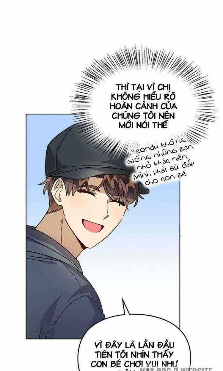 Tôi Trở Thành Một Người Cha Chapter 17 trang 35