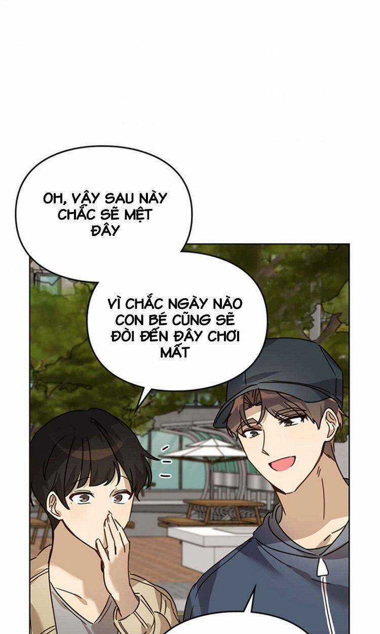 Tôi Trở Thành Một Người Cha Chapter 17 trang 37