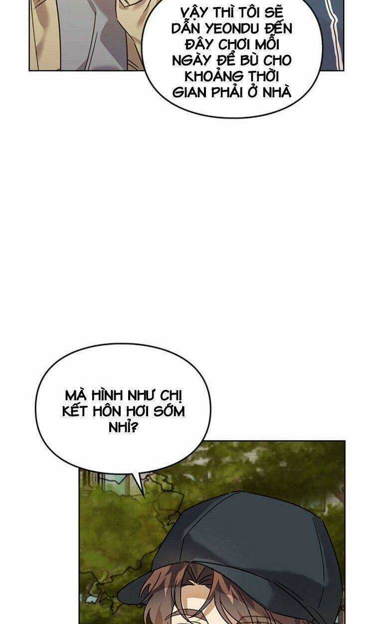 Tôi Trở Thành Một Người Cha Chapter 17 trang 38