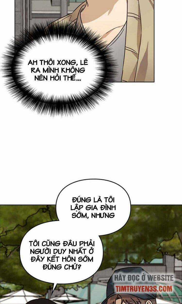 Tôi Trở Thành Một Người Cha Chapter 17 trang 40