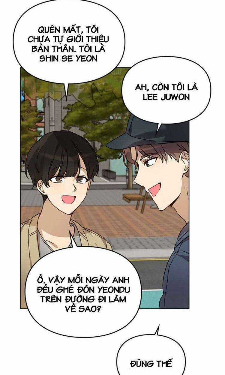 Tôi Trở Thành Một Người Cha Chapter 17 trang 44