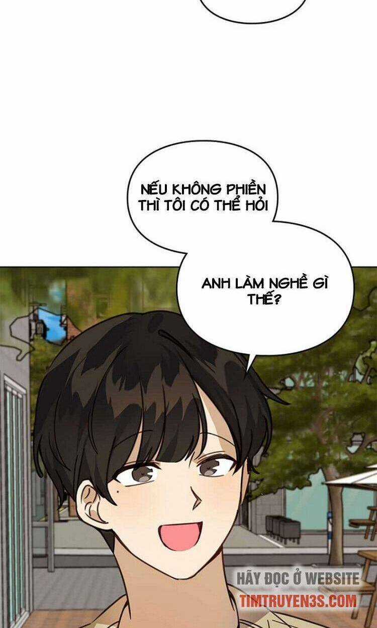 Tôi Trở Thành Một Người Cha Chapter 17 trang 45