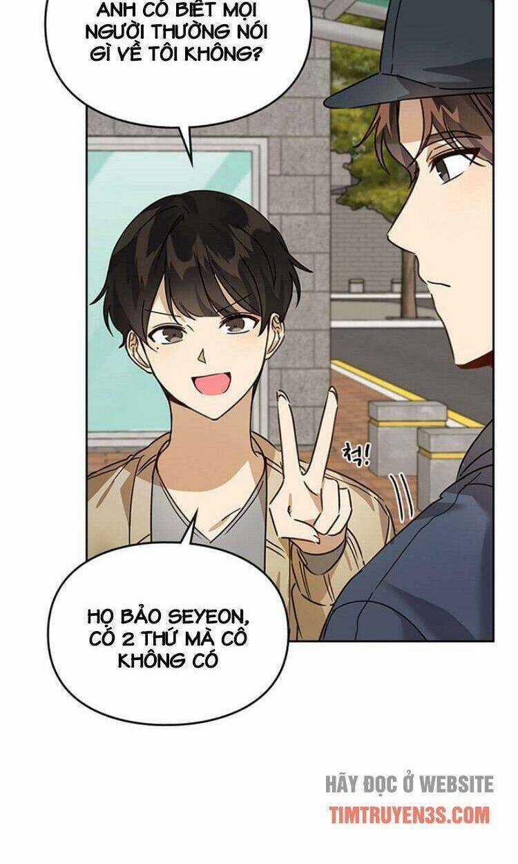 Tôi Trở Thành Một Người Cha Chapter 17 trang 50