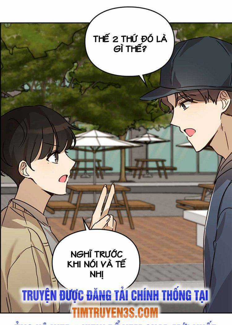 Tôi Trở Thành Một Người Cha Chapter 17 trang 52