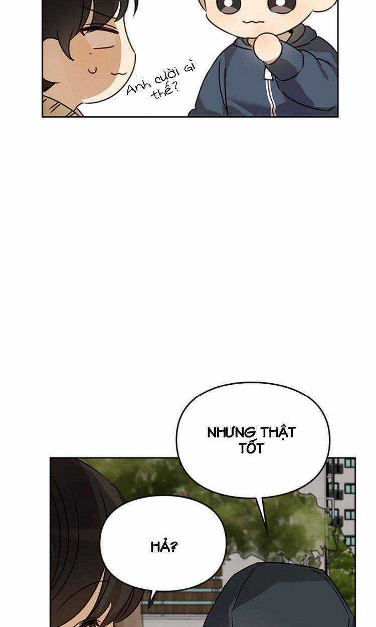 Tôi Trở Thành Một Người Cha Chapter 17 trang 54