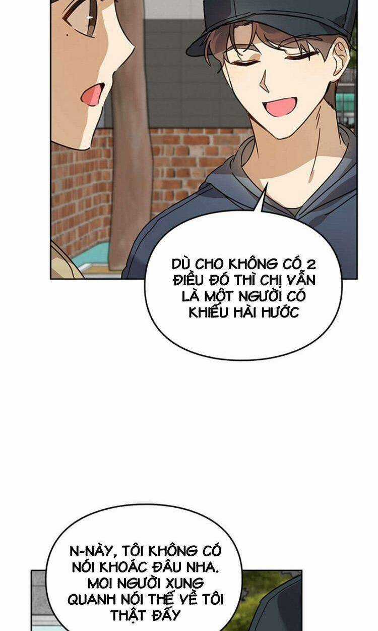 Tôi Trở Thành Một Người Cha Chapter 17 trang 55