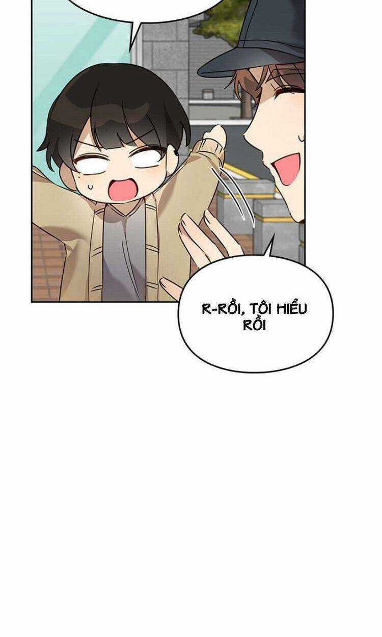 Tôi Trở Thành Một Người Cha Chapter 17 trang 56