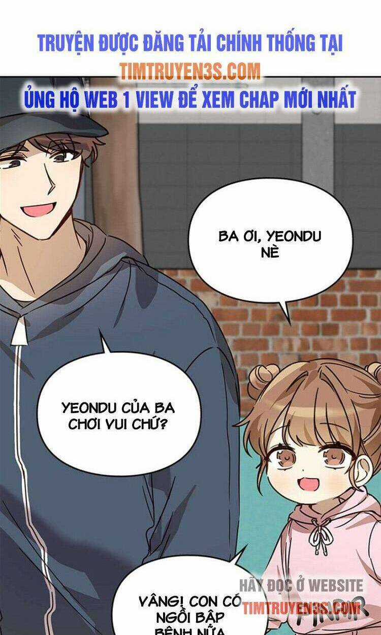 Tôi Trở Thành Một Người Cha Chapter 17 trang 57