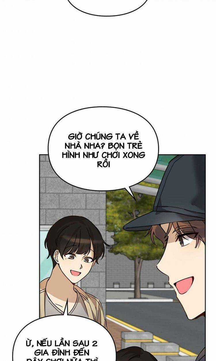 Tôi Trở Thành Một Người Cha Chapter 17 trang 59