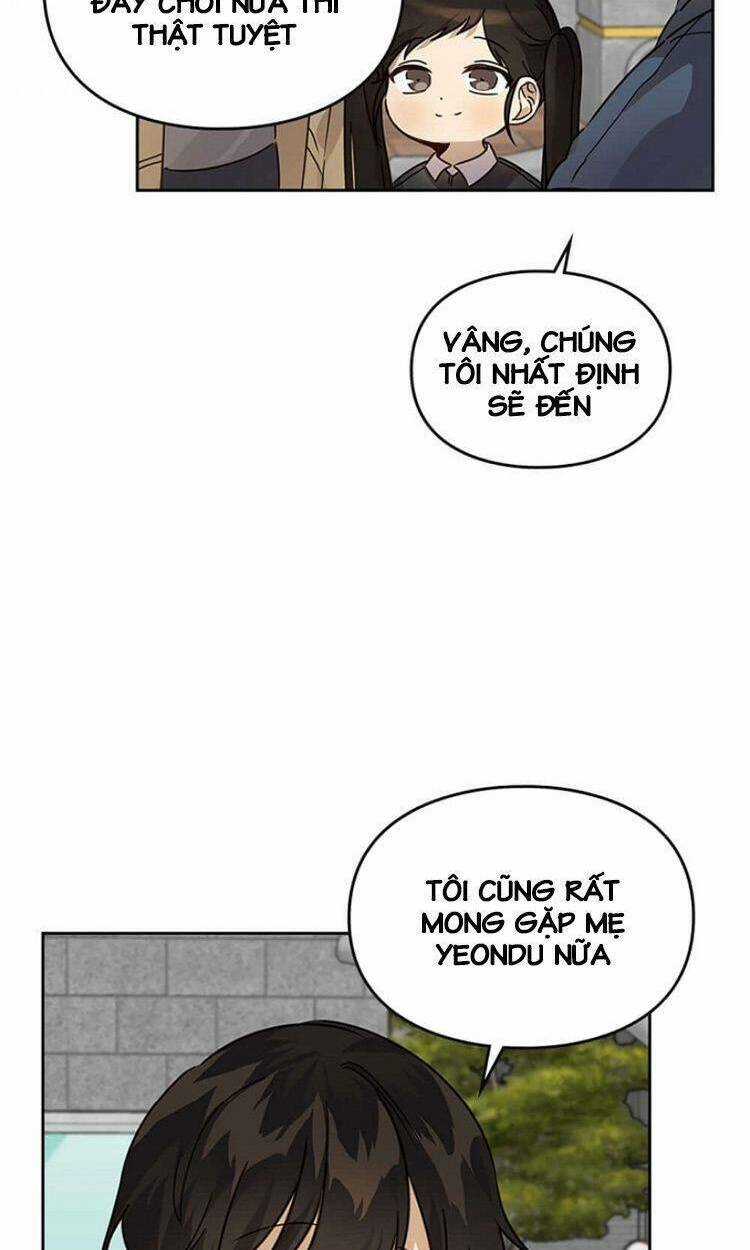 Tôi Trở Thành Một Người Cha Chapter 17 trang 60