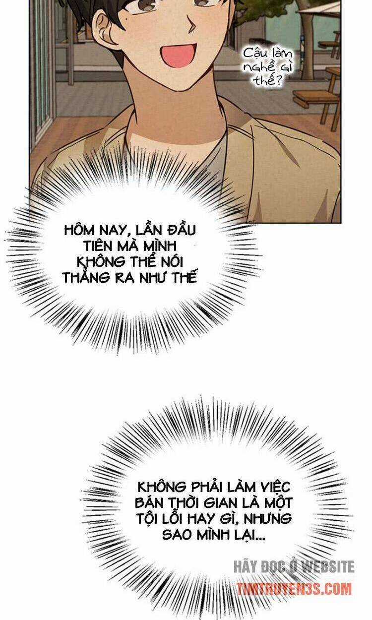 Tôi Trở Thành Một Người Cha Chapter 17 trang 67