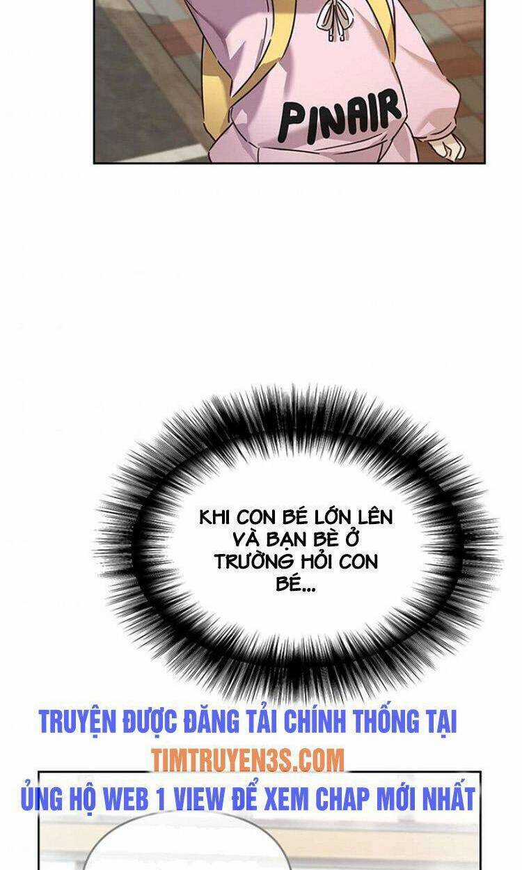 Tôi Trở Thành Một Người Cha Chapter 17 trang 70