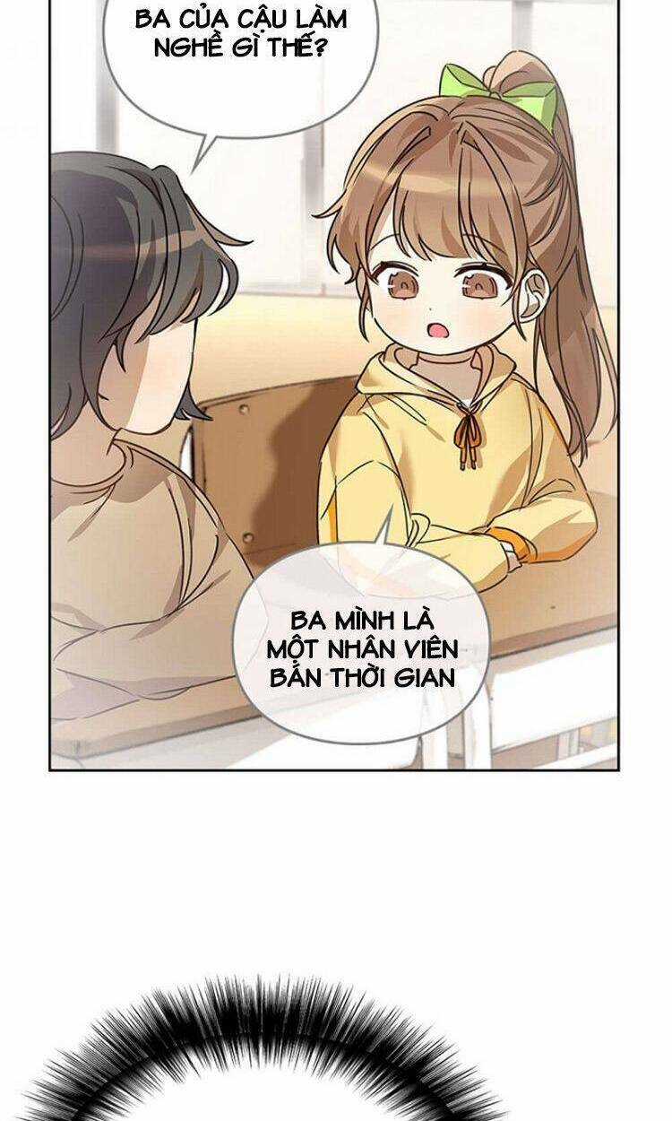 Tôi Trở Thành Một Người Cha Chapter 17 trang 71