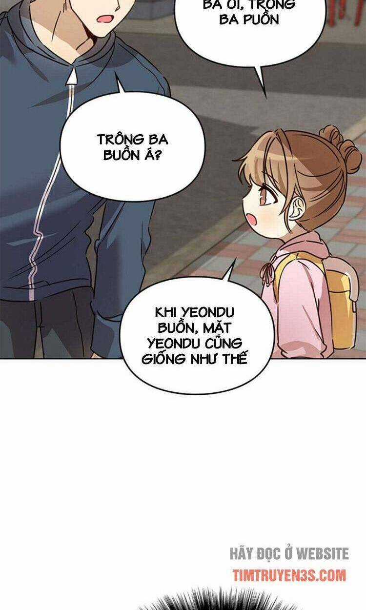 Tôi Trở Thành Một Người Cha Chapter 17 trang 77