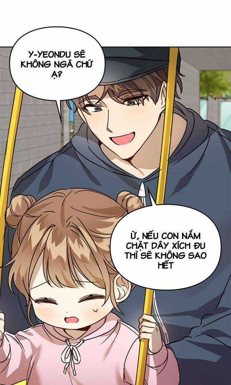 Tôi Trở Thành Một Người Cha Chapter 17 trang 8