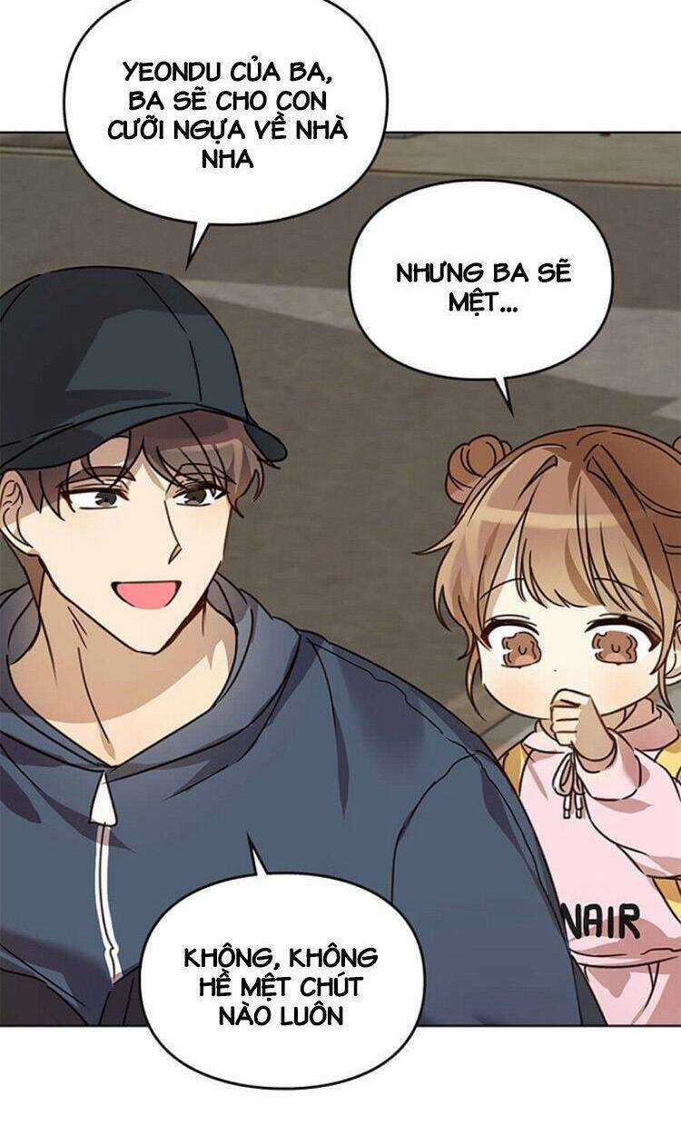 Tôi Trở Thành Một Người Cha Chapter 17 trang 83