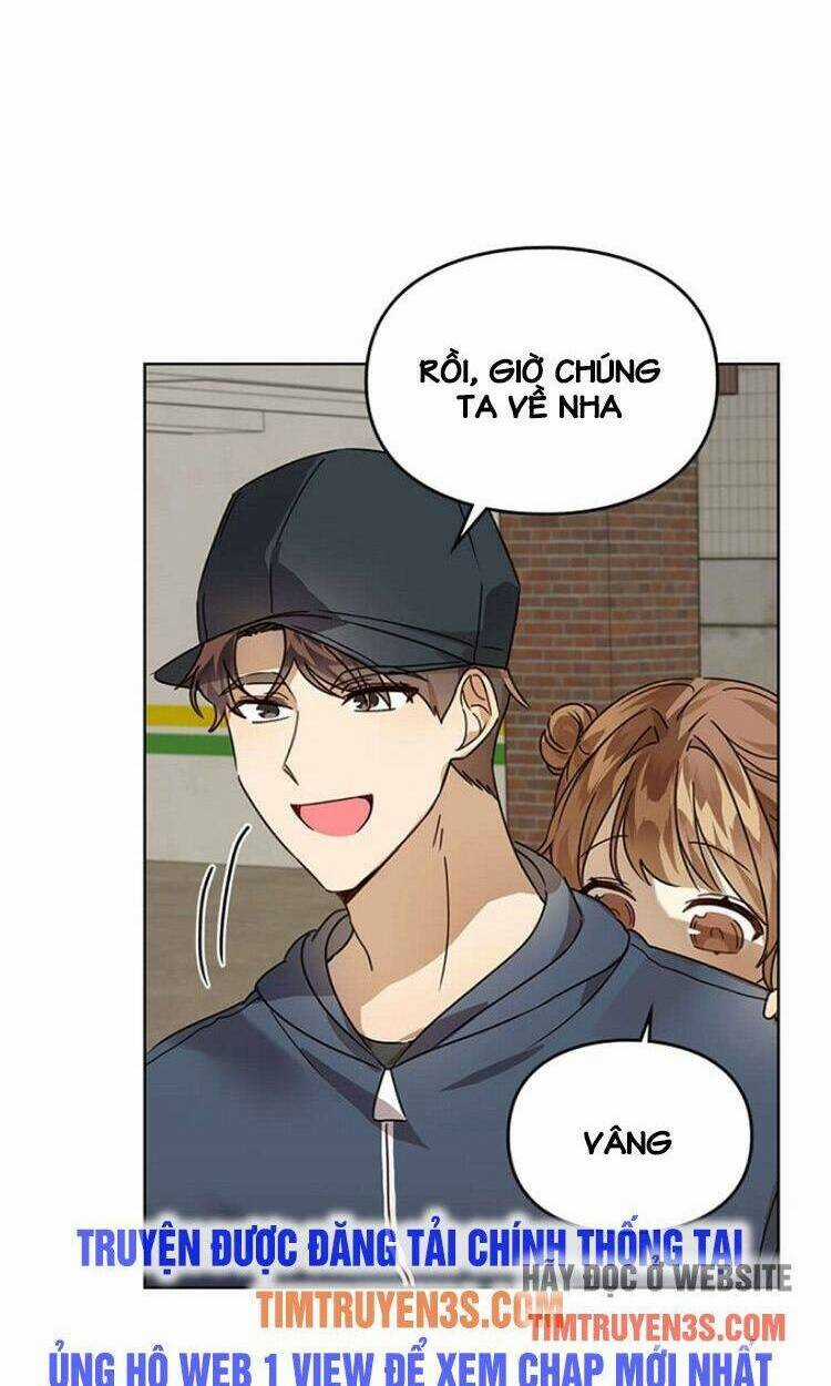 Tôi Trở Thành Một Người Cha Chapter 17 trang 84