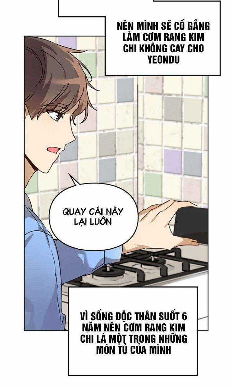 Tôi Trở Thành Một Người Cha Chapter 17 trang 88