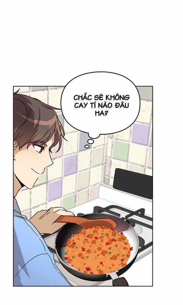 Tôi Trở Thành Một Người Cha Chapter 17 trang 91