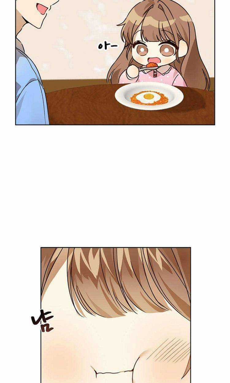 Tôi Trở Thành Một Người Cha Chapter 17 trang 95