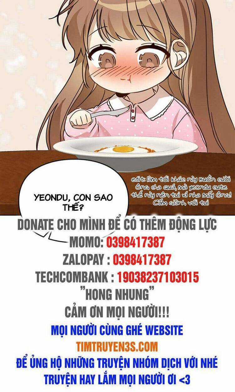 Tôi Trở Thành Một Người Cha Chapter 17 trang 97