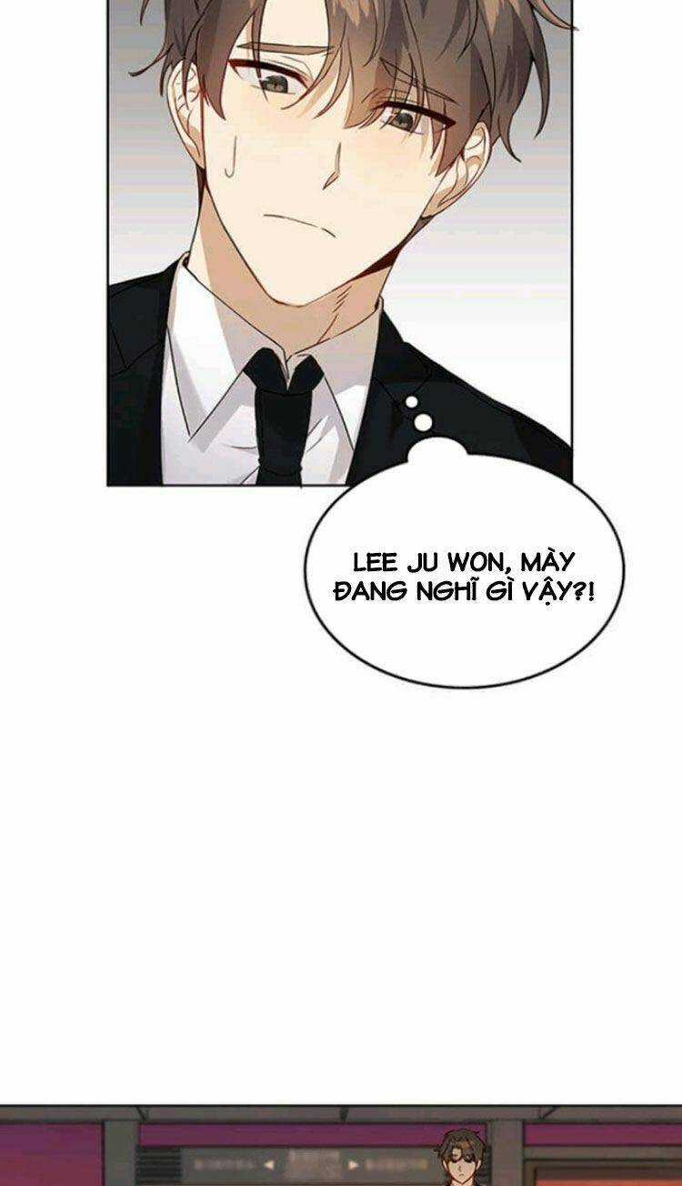 Tôi Trở Thành Một Người Cha Chapter 2 trang 12