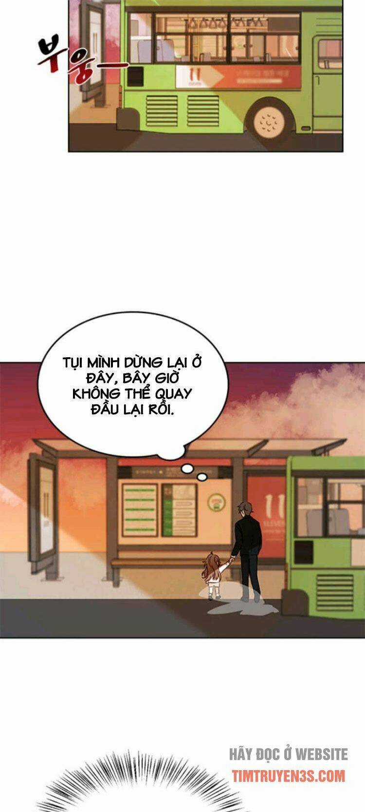 Tôi Trở Thành Một Người Cha Chapter 2 trang 15
