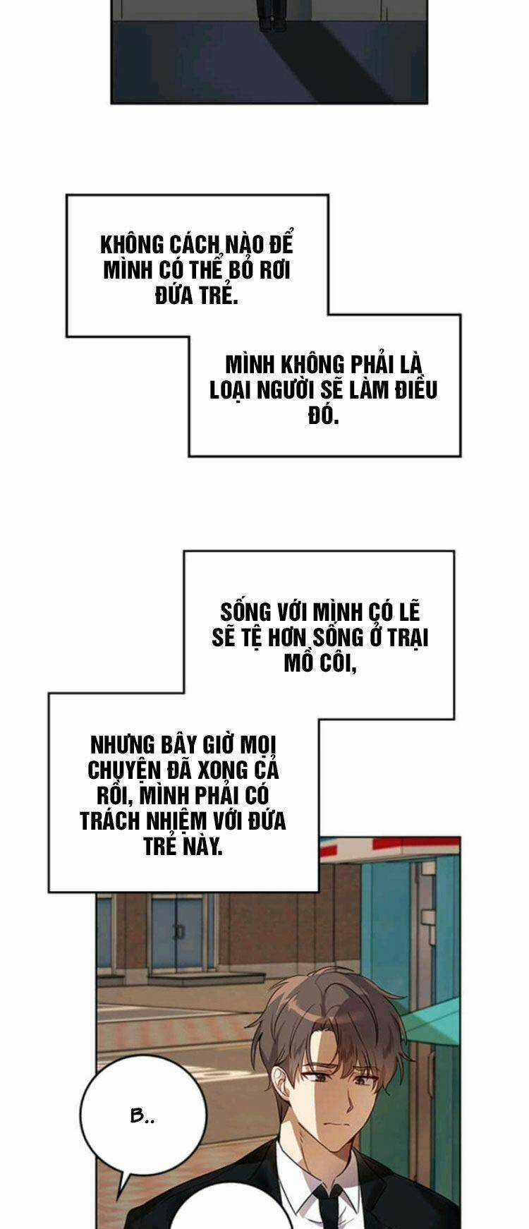 Tôi Trở Thành Một Người Cha Chapter 2 trang 17
