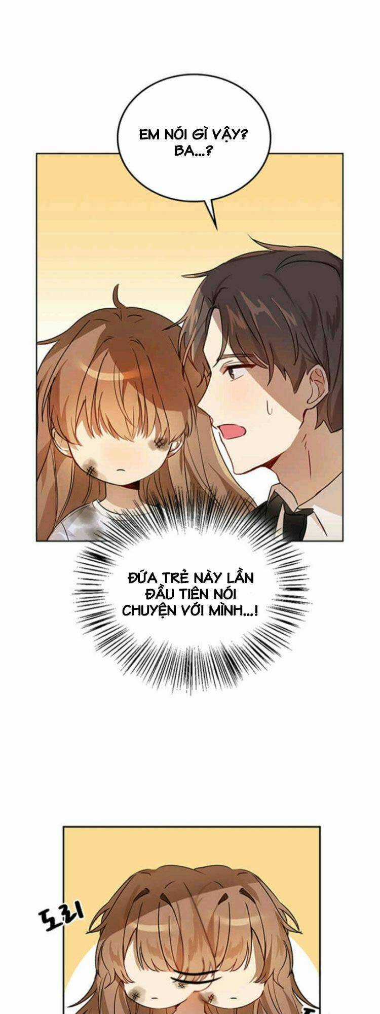 Tôi Trở Thành Một Người Cha Chapter 2 trang 19