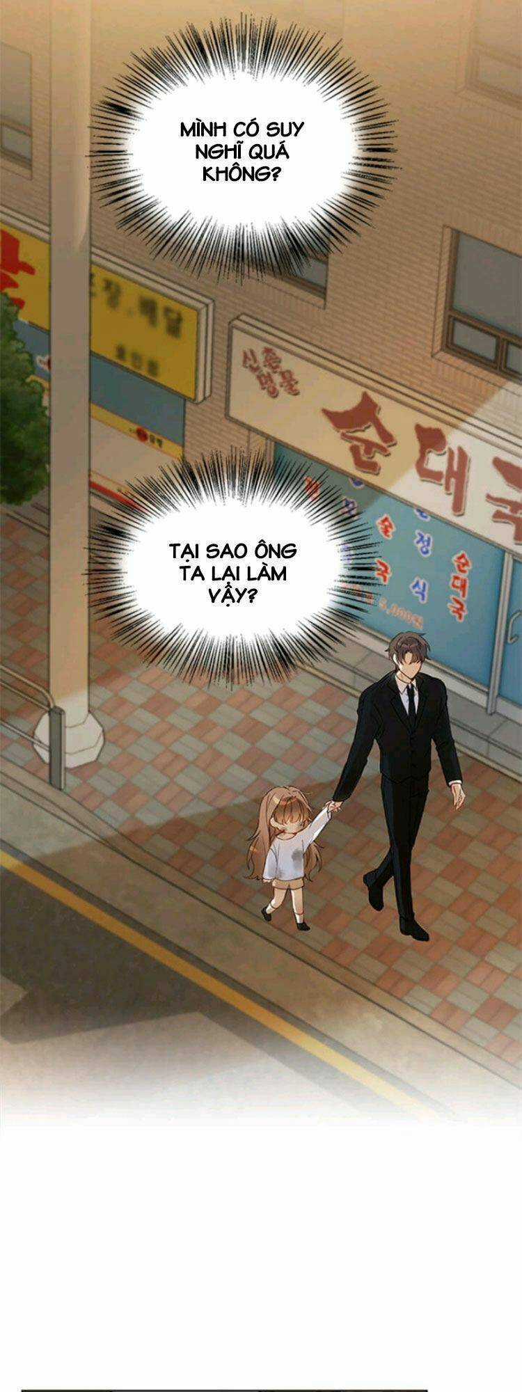 Tôi Trở Thành Một Người Cha Chapter 2 trang 2