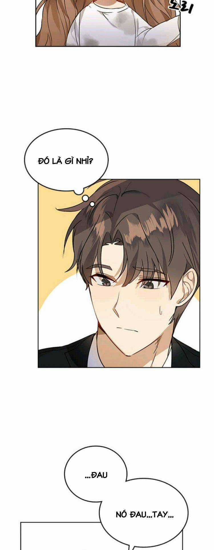 Tôi Trở Thành Một Người Cha Chapter 2 trang 20