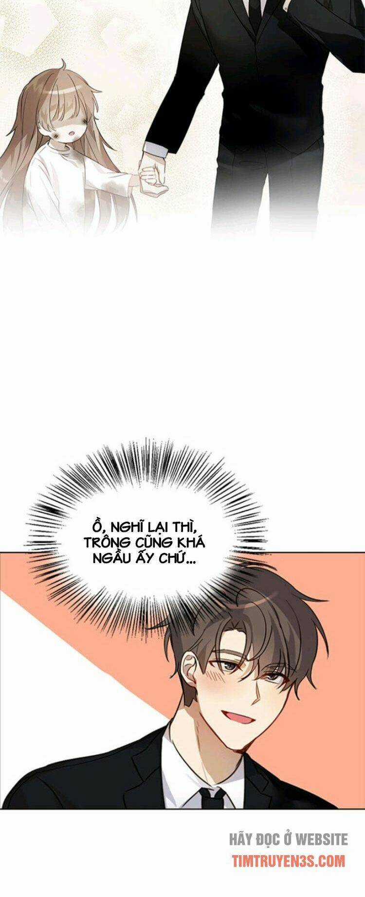 Tôi Trở Thành Một Người Cha Chapter 2 trang 4