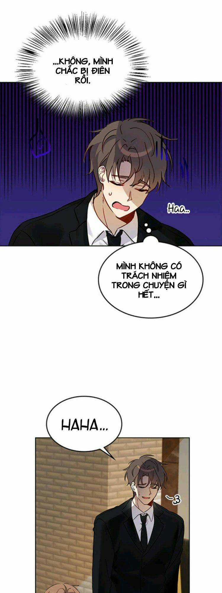 Tôi Trở Thành Một Người Cha Chapter 2 trang 5