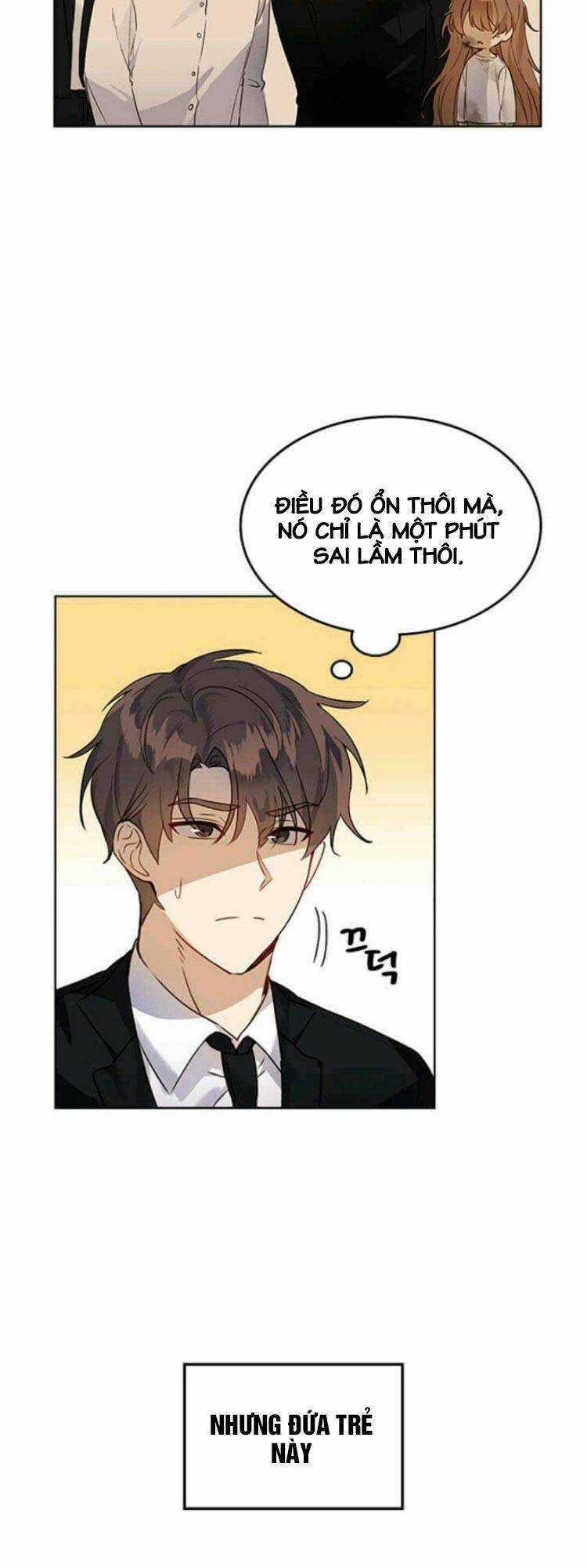 Tôi Trở Thành Một Người Cha Chapter 2 trang 7