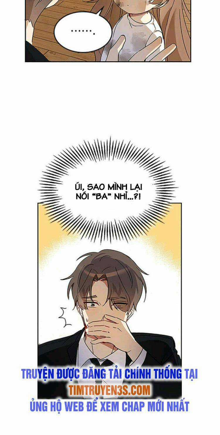 Tôi Trở Thành Một Người Cha Chapter 3 trang 11