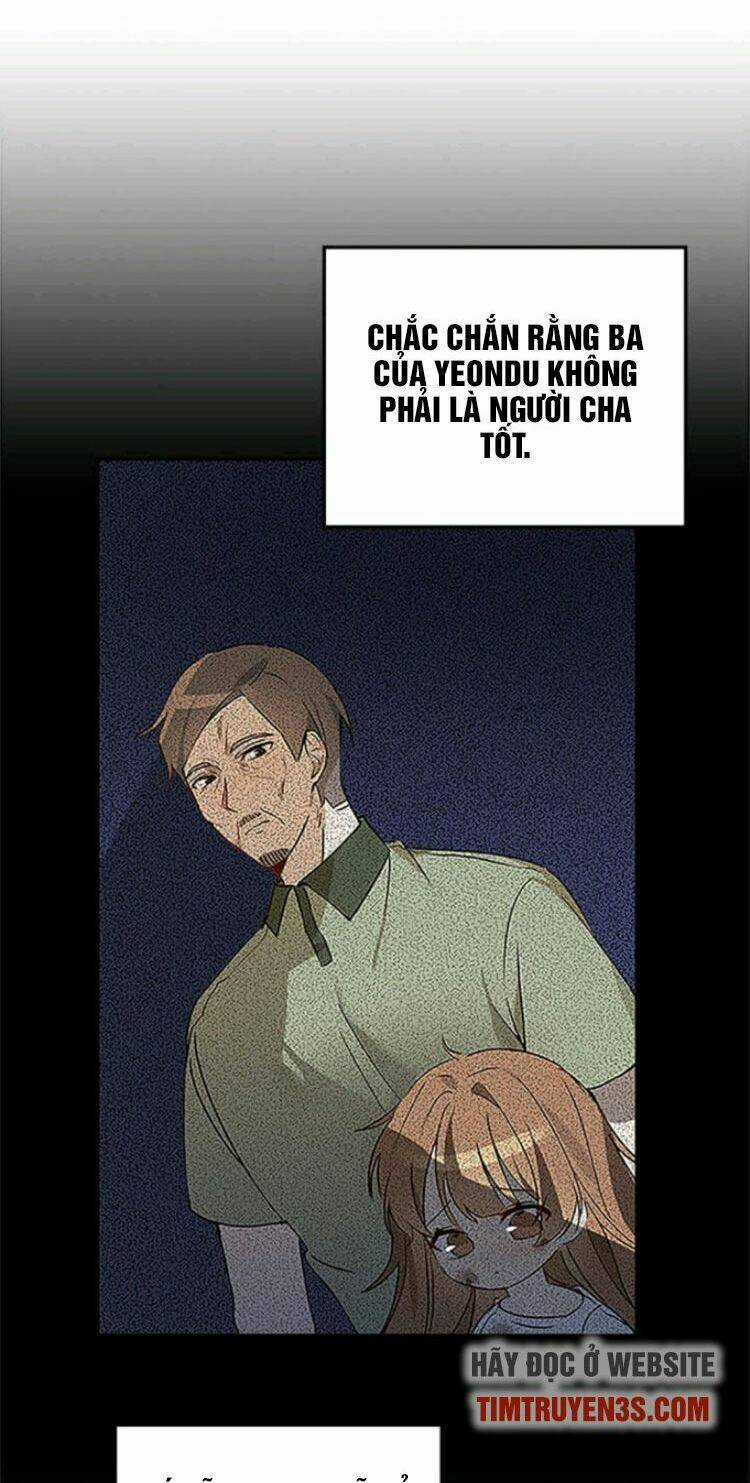 Tôi Trở Thành Một Người Cha Chapter 3 trang 12