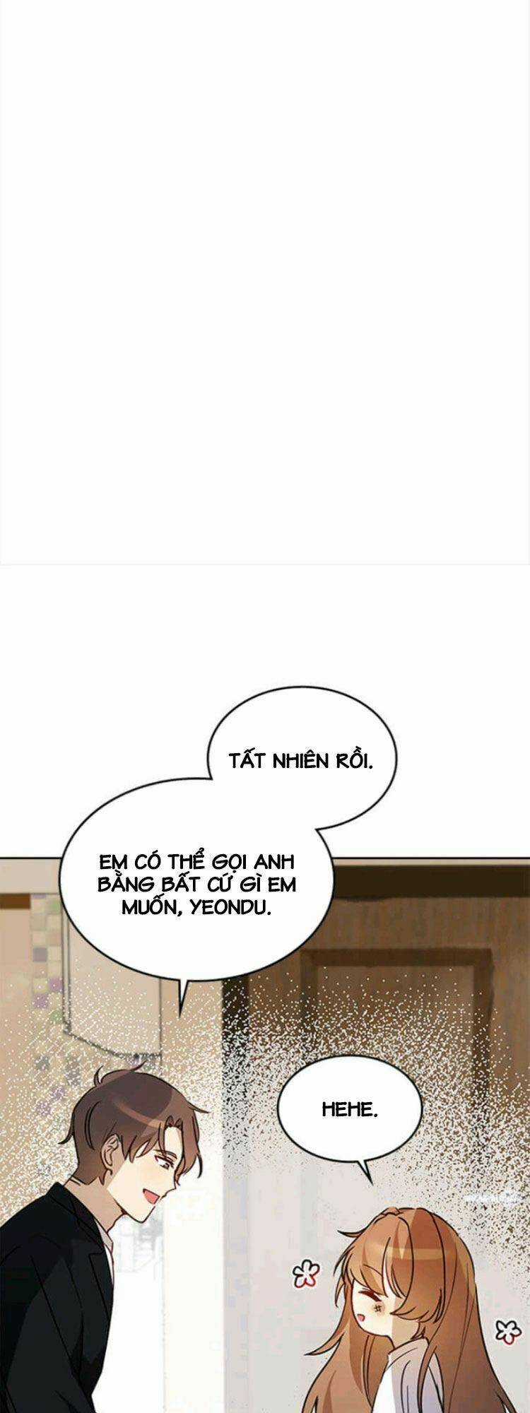 Tôi Trở Thành Một Người Cha Chapter 3 trang 16