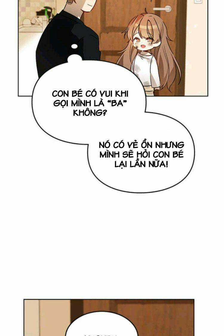 Tôi Trở Thành Một Người Cha Chapter 3 trang 18