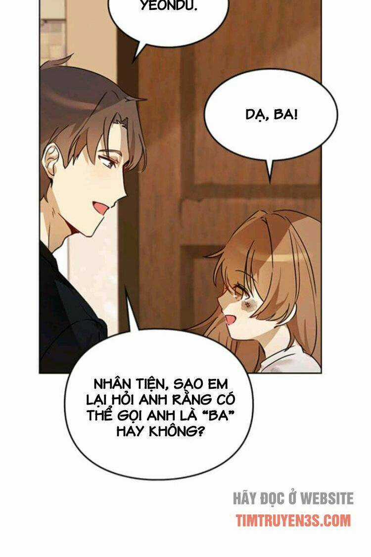 Tôi Trở Thành Một Người Cha Chapter 3 trang 19