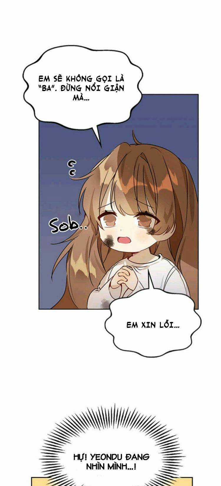 Tôi Trở Thành Một Người Cha Chapter 3 trang 22