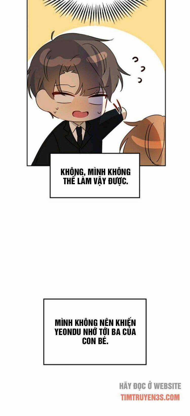 Tôi Trở Thành Một Người Cha Chapter 3 trang 23