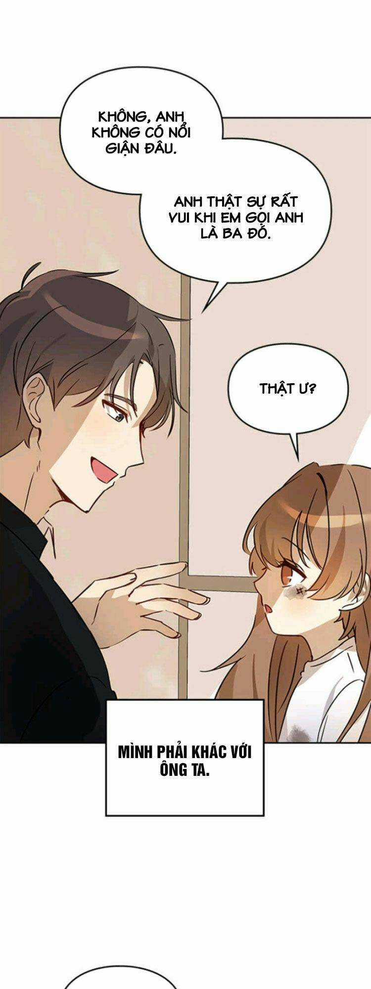 Tôi Trở Thành Một Người Cha Chapter 3 trang 24