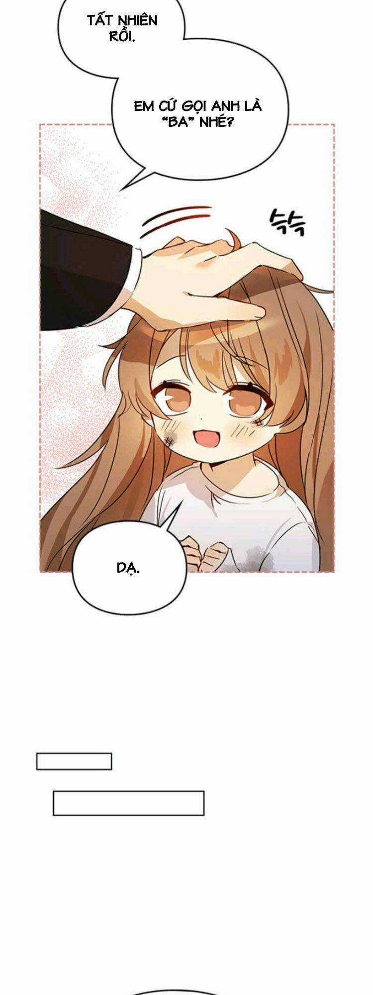 Tôi Trở Thành Một Người Cha Chapter 3 trang 25