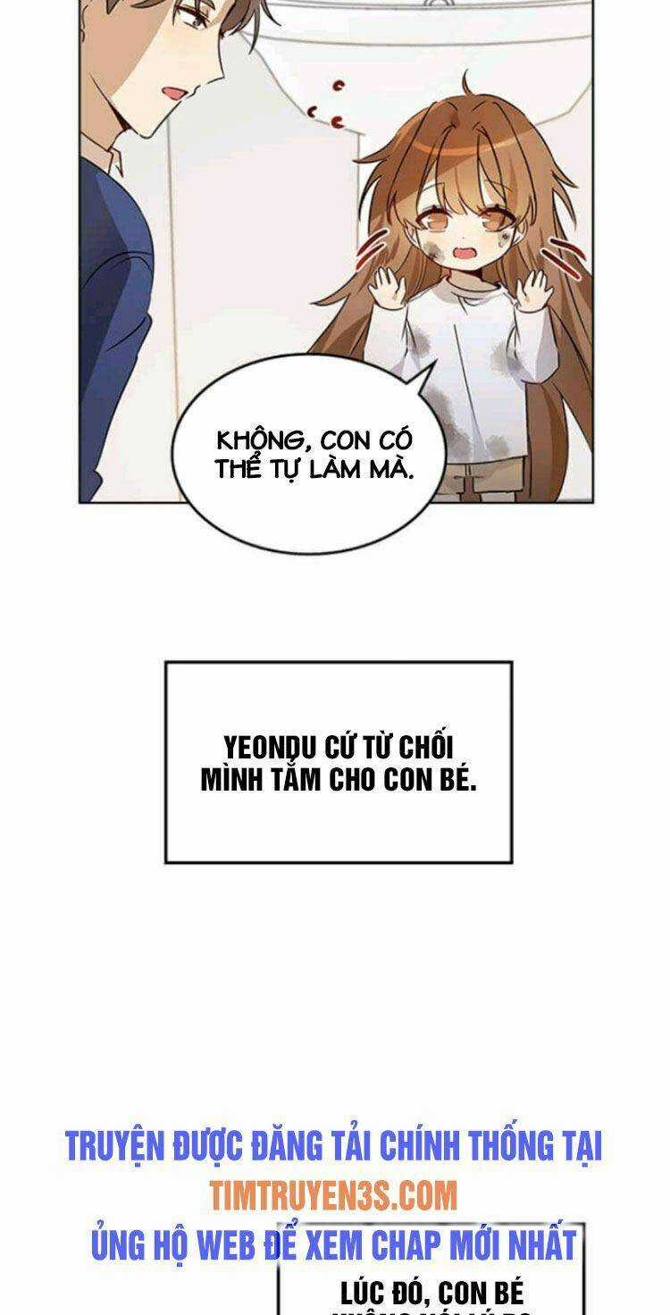 Tôi Trở Thành Một Người Cha Chapter 3 trang 27