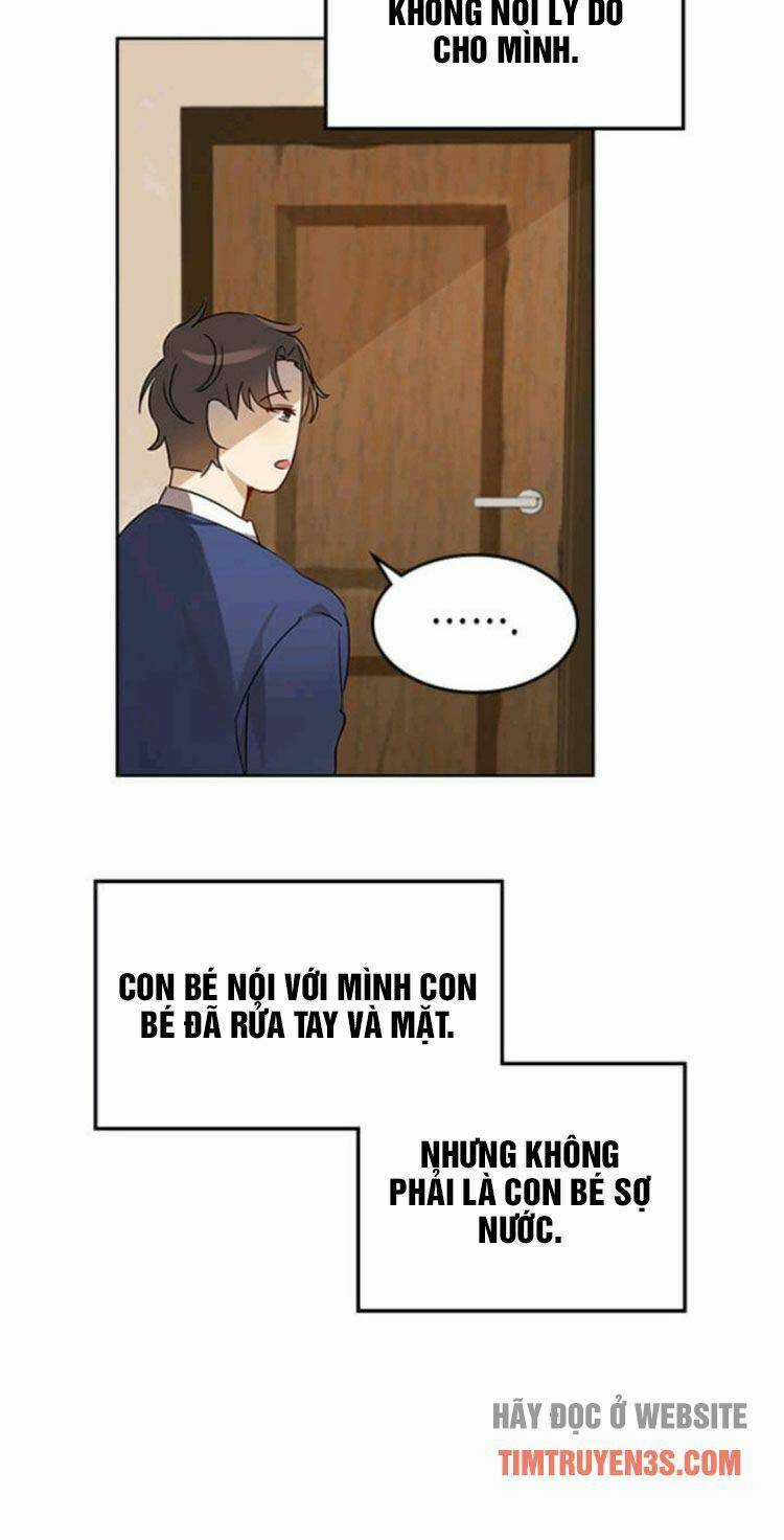 Tôi Trở Thành Một Người Cha Chapter 3 trang 28