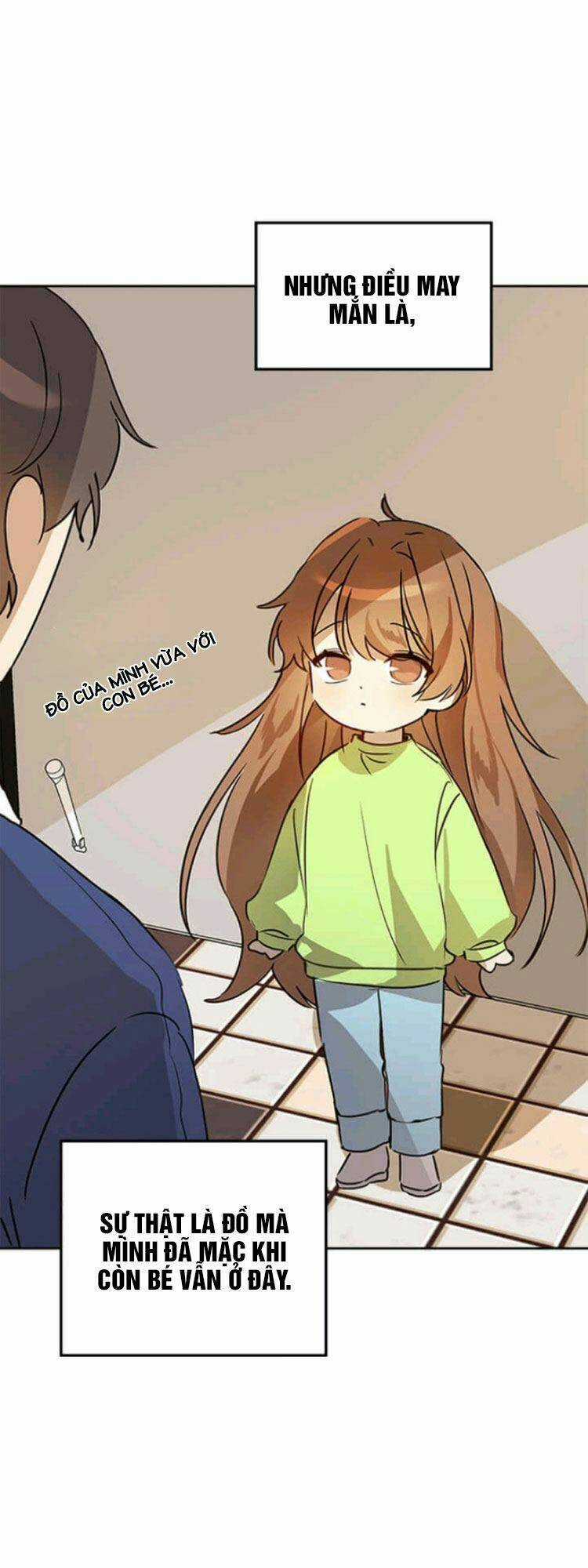 Tôi Trở Thành Một Người Cha Chapter 3 trang 29