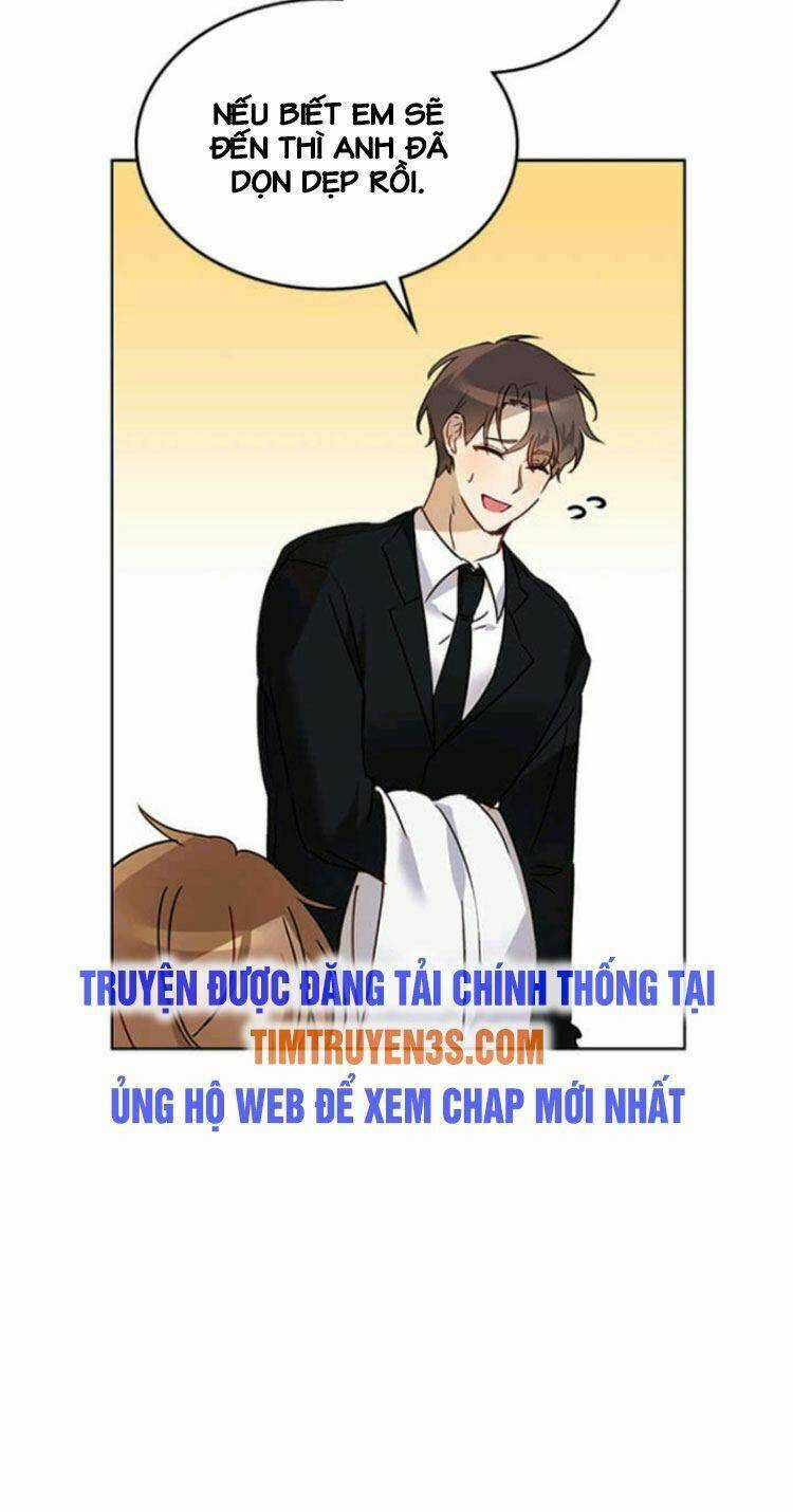 Tôi Trở Thành Một Người Cha Chapter 3 trang 3
