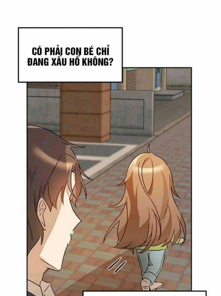 Tôi Trở Thành Một Người Cha Chapter 3 trang 31