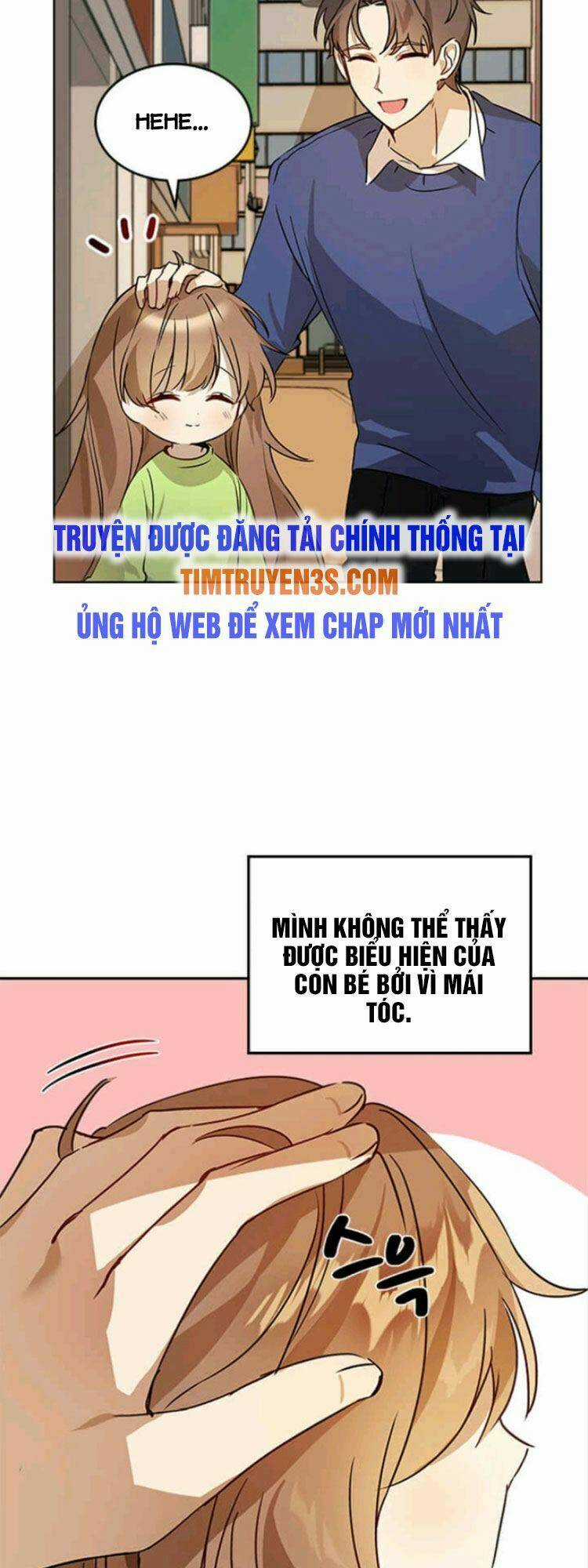 Tôi Trở Thành Một Người Cha Chapter 3 trang 33