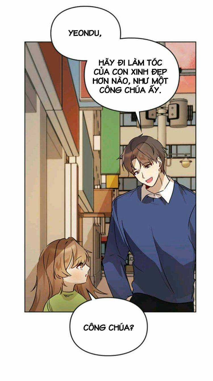Tôi Trở Thành Một Người Cha Chapter 3 trang 35